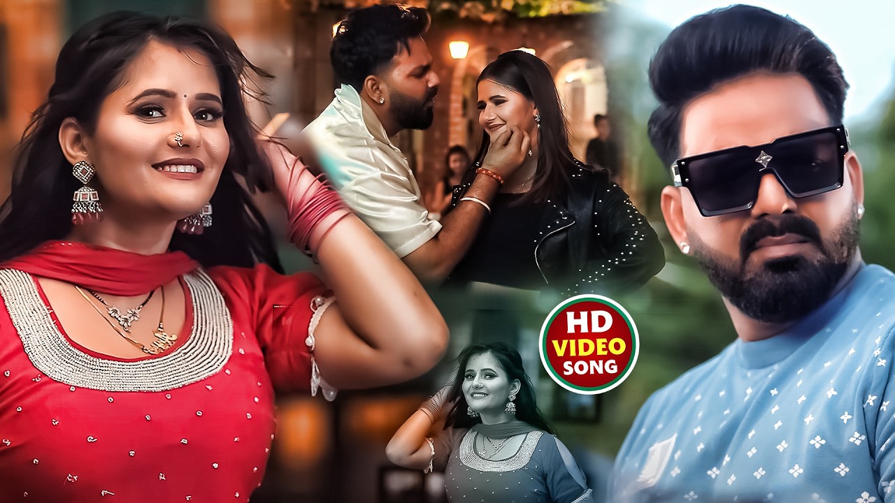 #Video | पवन सिंह | भोजपुरी का सबसे हिट सांग | #Pawan Singh & Shilpi Raj | Jukebox Hit 2026