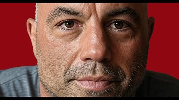 Joe Rogan Has Finally Hit Rock Bottom