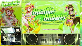 POWER CITY] beatmania IIDX 33 Sparkle Shower LIGHTNING MODEL Live