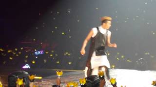 130630 Gds One Of A Kind Concert Sg Stop-With Cl