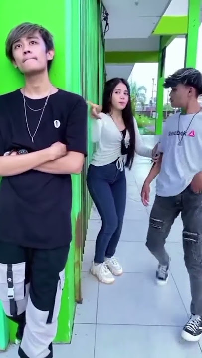 New TikTok Viral Video!!! ❤️❤️❤️🥰🥰🥰Ninocupaw short video viral song
