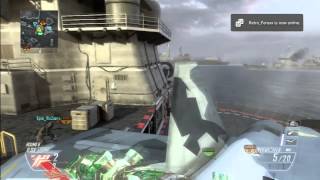 Hitmaker with new camos ps3 Leftover