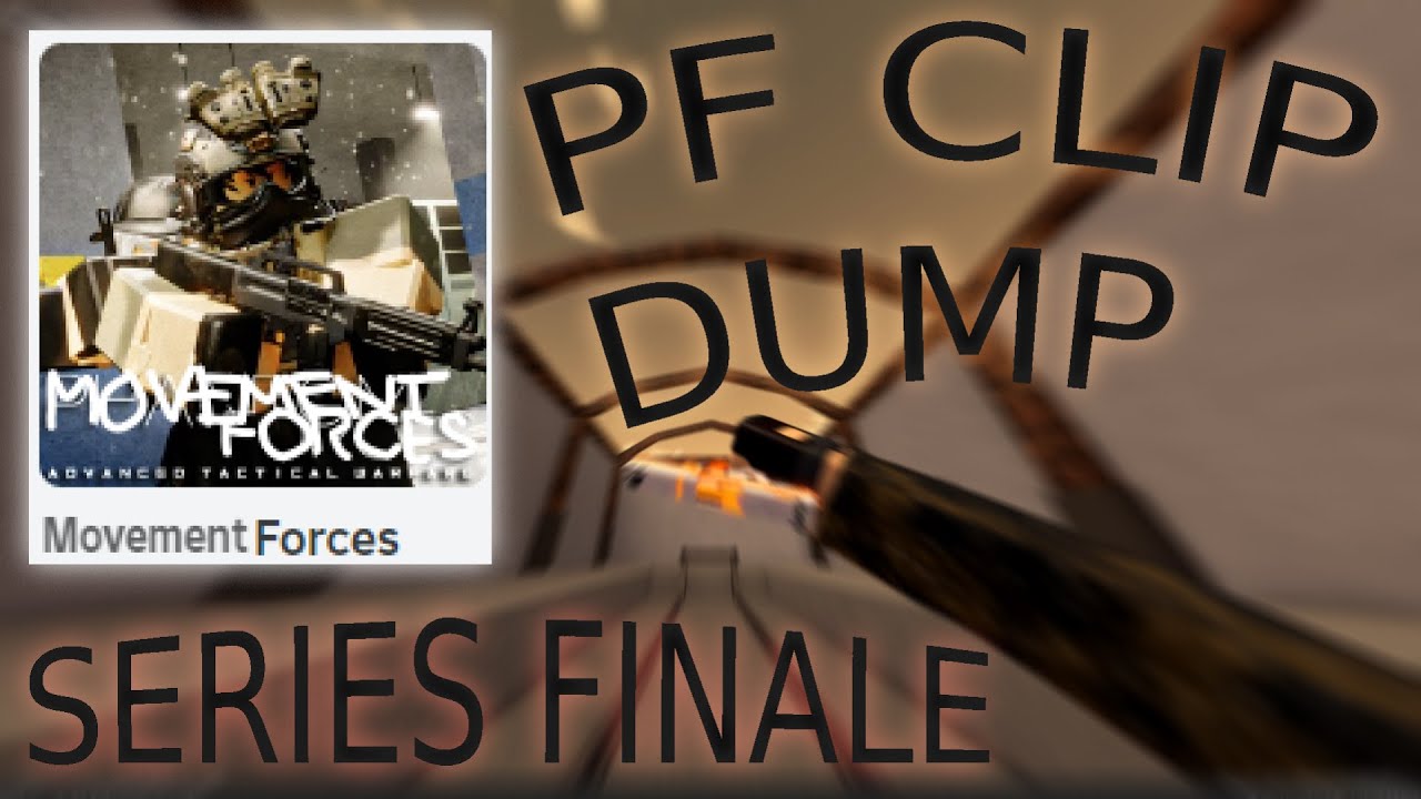 epic pfcore movetage