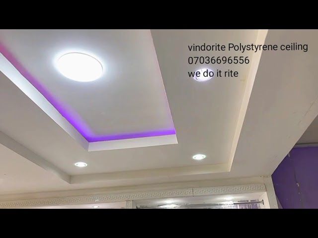 Vindorite Polystyrene Company