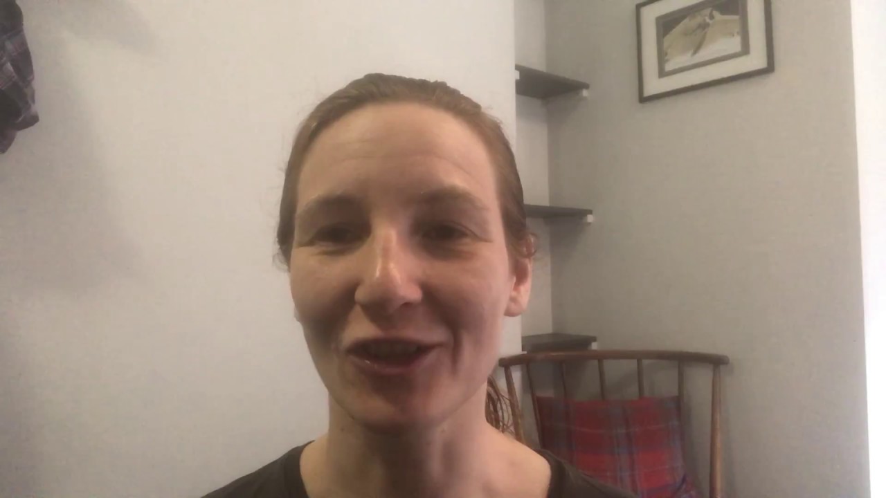 Welcome to the Man Booker challenge 2018