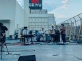 キンモクセイ のライブ配信