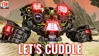 Loving Bear Hugs! - MWO Stream Highlights - Mechwarrior Online 2021 screenshot 5