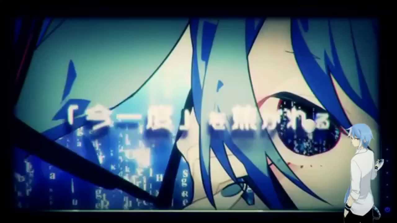 【UTAUカバー】ヒビカセ【松田っぽいよEDGE】