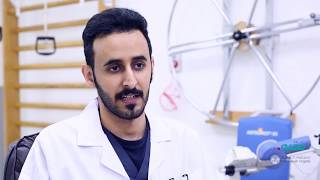 العلاج الطبيعي - آلام الركبة screenshot 3