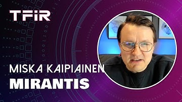 Mirantis Lens 5 Zooms In On Your Entire Cloud-Native Stack | Miska Kaipiainen, Mirantis