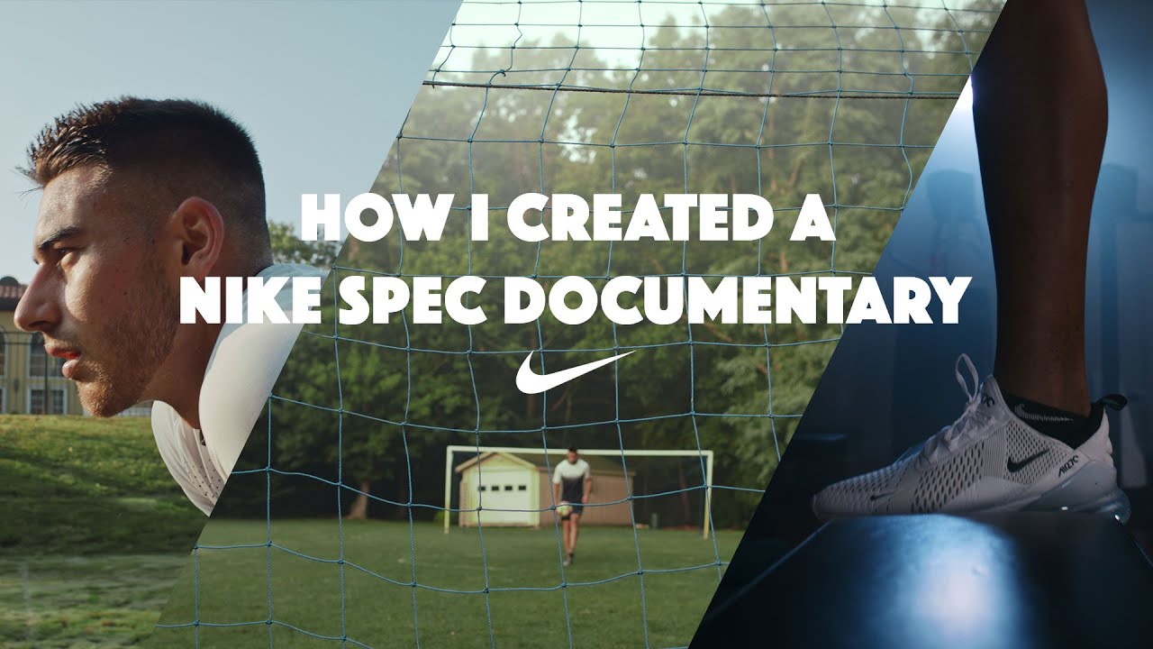 nike kd documentary