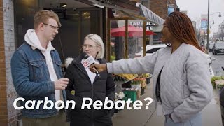 What is a Carbon Rebate? | The Agenda