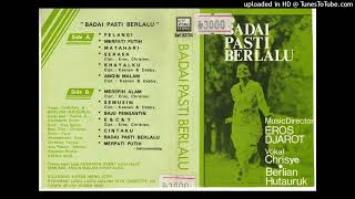 All Band - E \u0026 C \u0026 Y (Instrumental) - OST Badai Pasti Berlalu - 1977 (High Quality Audio)