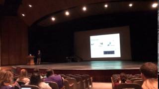 TechCon15 Keynote Address, Scott McLeod, June 8, 2015