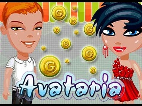 Польская и английская Аватария / ENGLISH and POLISH Avataria