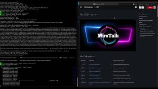 I Built My Own Zoom Alternative in 5 Minutes (Self-Hosted WebRTC)