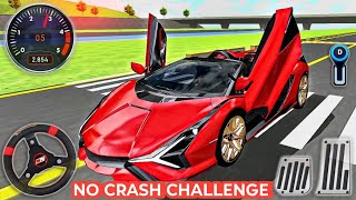 🏎️ Lamborghini Extreme Drift Stunt | High Speed Car Racing Gameplay 2026 screenshot 3