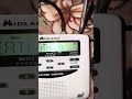 NOAA Weather Radio KXI81, full broadcast cycle, with rare INVEST94L tropical advisory | 09/27/2025