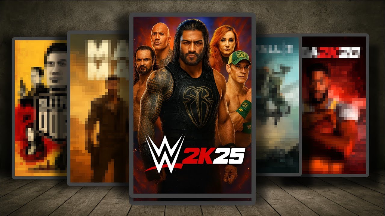 Most Underrated Games