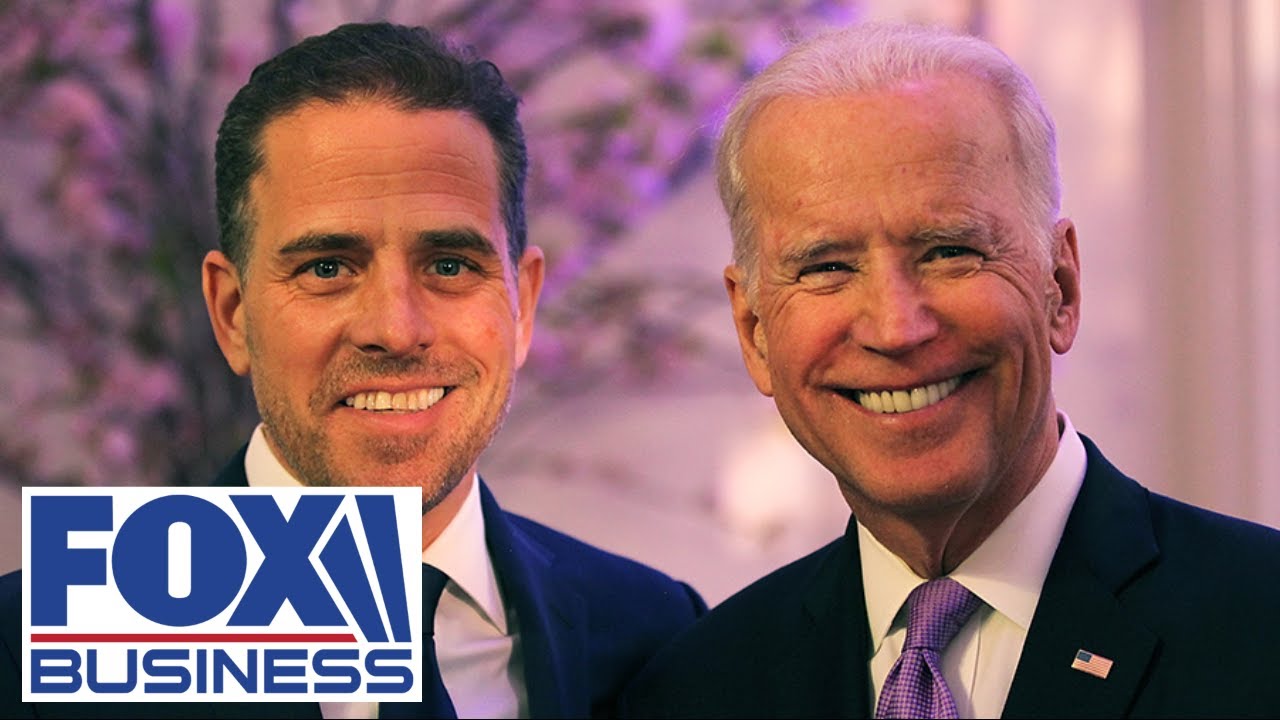 There is a lot of evidence on Hunter Biden’s laptop: Margot Cleveland