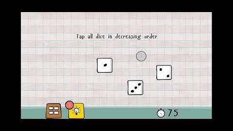 Logic Master 1 - Mind Twist Level 191 Solution | Do you remember the text color?