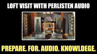 The Secrets Behind Perlisten S7T Black Edition | Exclusive Discussion with Erik Weiderholtz