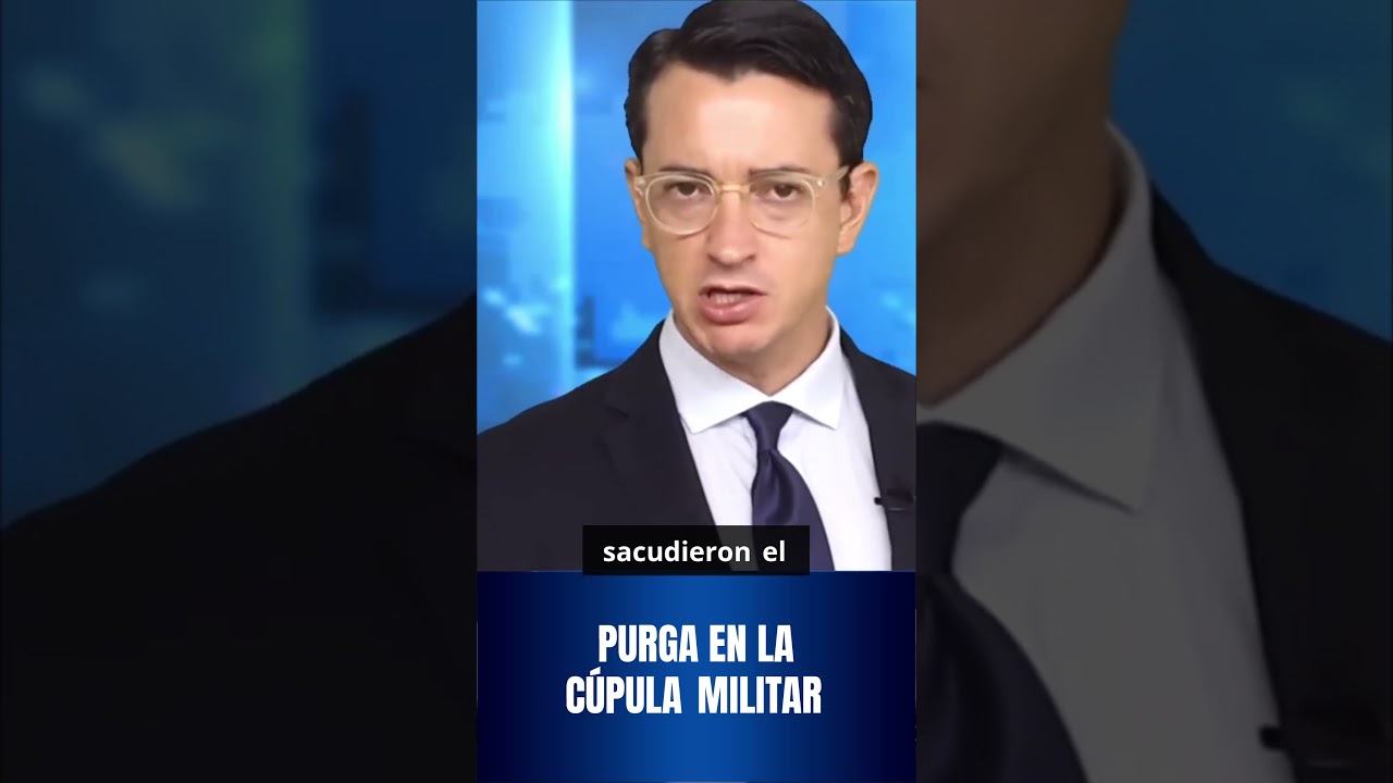 Purga militar en China: El silencio de Xi Jinping.