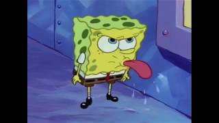 spongebob i dont understand your accent (bruh edition)