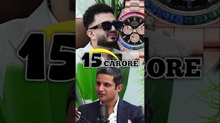 15 Crore Ki Watch | Zam Zam Electronics Exposed