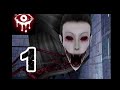 Eyes The Horror Game | Acemi Mod | Krasue | Köşk