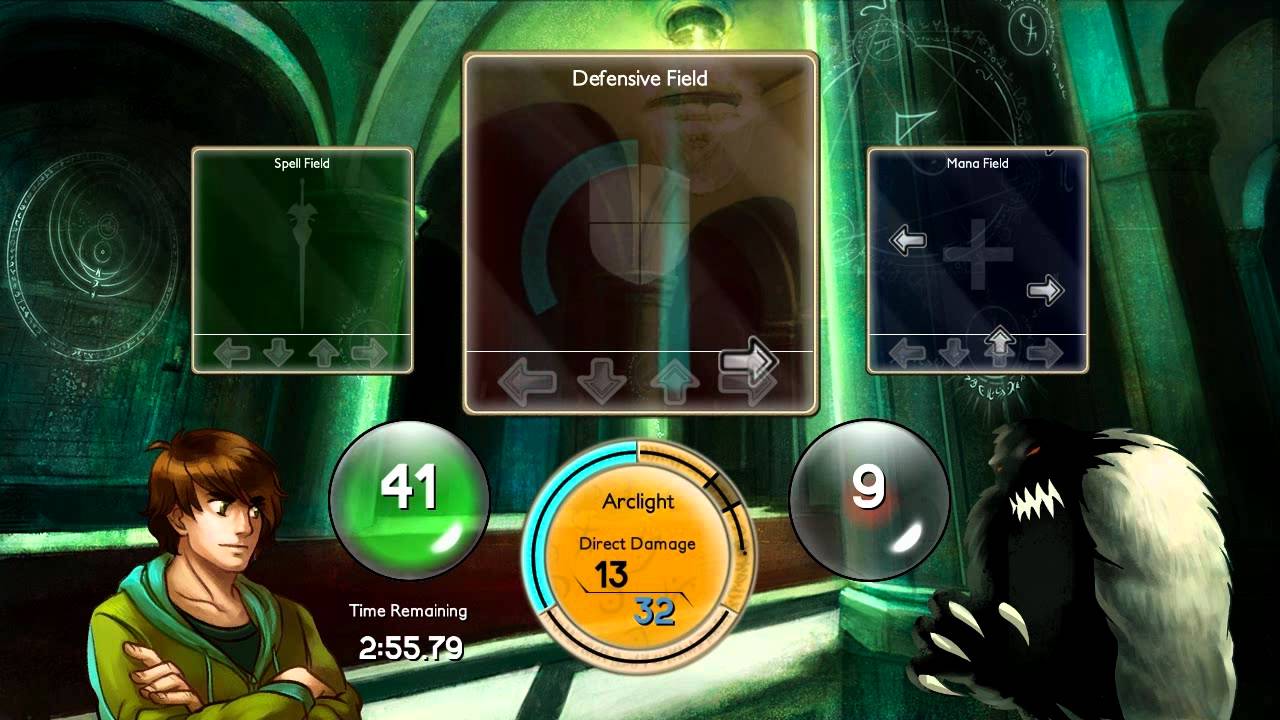 Sequence (PC) Gameplay & Commentary - YouTube