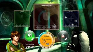 Sequence (PC) Gameplay & Commentary