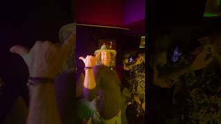 Famous After 40 days in the African Bush.... you gotta let loose a lil Profile