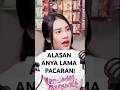 ini dia alasan dari Anya‼️ #podcast #deddycourbuzier #curhat #pwk #anya