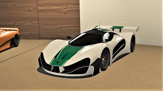 Gta 5 Customizing Grotti Visione