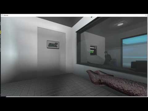 OtherSide - My Leadwerks Game