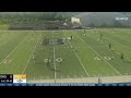 4A State Soccer Tournament - Bauxite