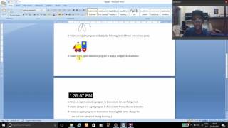 Celebrity exp 9 java Profile