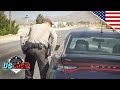 US COPS: Running Stop Signs | Nye County, NV | Season 1