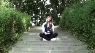 Henry Ft. Amber1-4-3 my Music Video