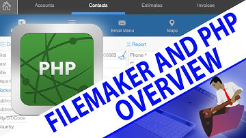 PHP Video 1: High Level Overview | FileMaker Pro Videos | FileMaker Online Training