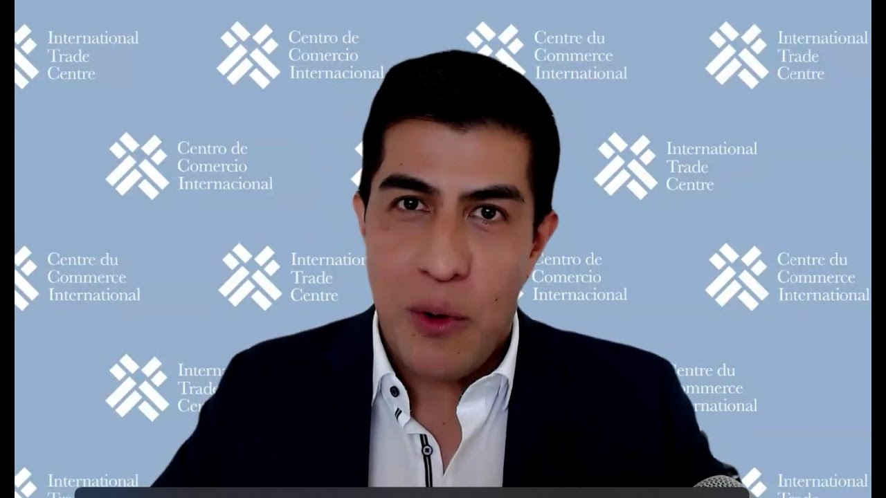 Webinar Anual - Inteligencia Comercial con las herramientas del ITC