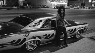 1970's Los Angeles was not a nice place back then! But the music and the people were fun!