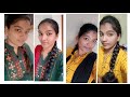 🥶வின்டர் சீசன் ஹேர் பேக் #haircare#longhair#thickhair #trending #dandruff#blackhair#winter hair pack