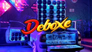 MC SACI - PÉSSIMO NAMORADO - DJ ALEXANDRE BORGES - ELETROFUNK DEBOXE