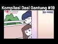 Kompilasi dasi gantung 19