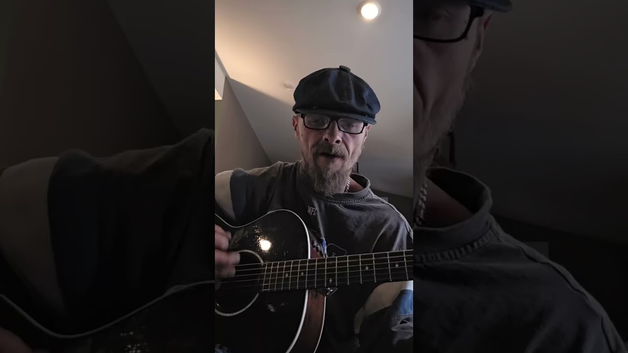 "FIVE VICTOR MIKE" A new Steve Hickman Original,  a tribute to 