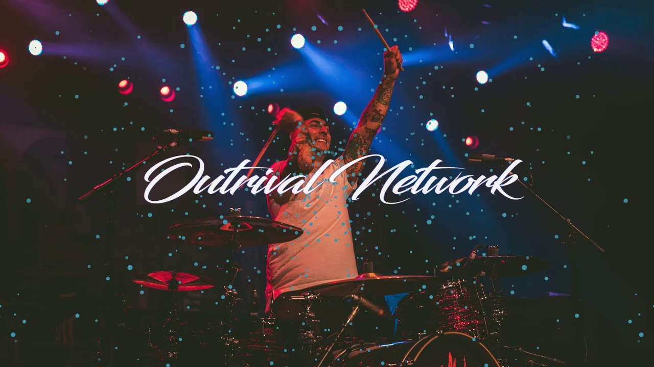 Kryder - Drumkore [KRYTERIA]