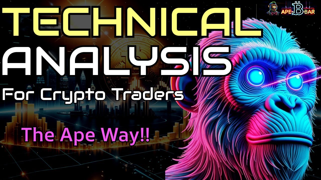📊Simple Technical Analysis Explained for Beginners 🚀 Learn Support, Resistance, RSI & VWAP📈