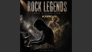 Echoes in the Rain - KAIRO PROD